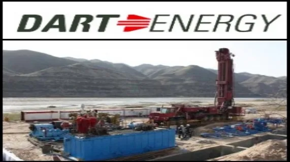Dart Energy Limited (ASX:DTE) to Undertake a Substantial Restructure for Future Growth