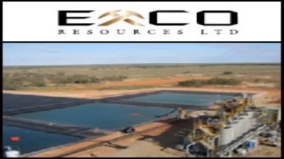 Exco Resources Limited (ASX:EXS) Clarify Press Reports