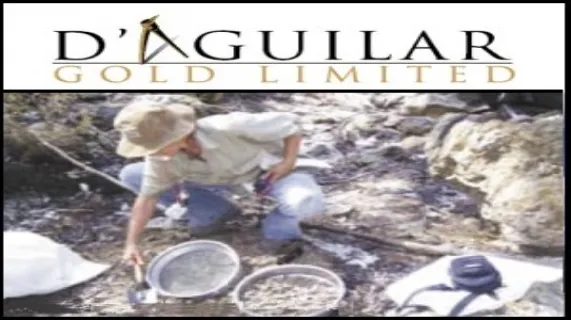 D'Aguilar Gold Limited (ASX:DGR) Announce Dr Matthew White Appointed As CEO Of Archer Resources Limited