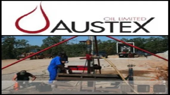 AusTex Oil Limited (ASX:AOK) Operations Update in Kansas and Oklahoma