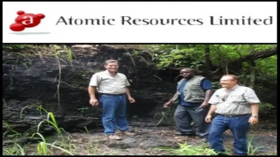 Asian Activities Report for April 21, 2011: Atomic Resources (ASX:ATQ) To Acquire Prospective Coal Assets In Tanzania