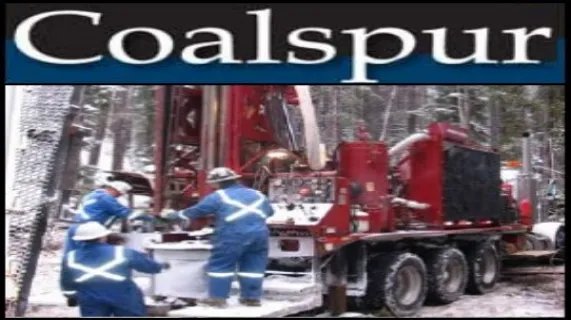 Coalspur Mines Limited (ASX:CPL) Announce Progress Of Mine Permit And Processing Plant Approval