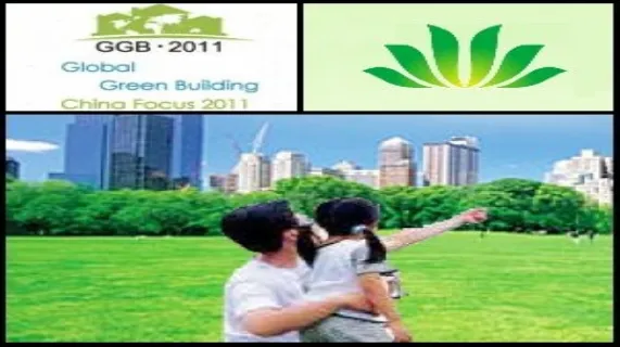 Tianjin Eco-City Makes 