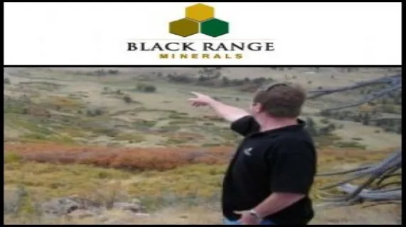 Black Range Minerals Limited (ASX:BLR) Report Further Significant Progress Made on the Acquisition of the Hansen Uranium Deposit