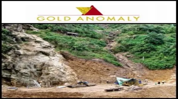 Gold Anomaly Limited (ASX:GOA) Brazil Project: Modifications to Option Agreement with Kenai Resources (CVE:KAI)