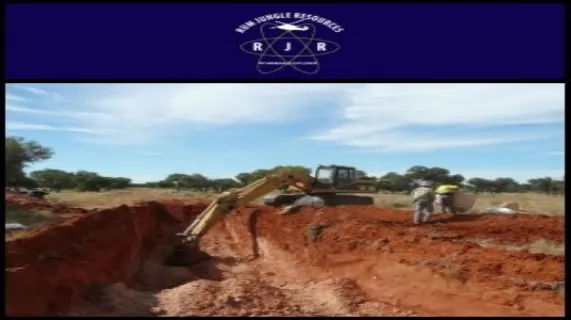 Ammaroo Phosphate Resource Update Oct 2014
