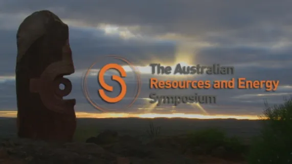 The Resources and Energy Symposium Inaugural Event in Broken Hill, NSW