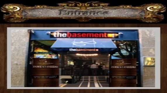 The Basement Sydney, a Platform for Company CEO's in Sydney's Financial District