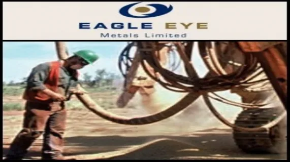 Eagle Eye Metals Limited (ASX:EYE) Commences Drilling At Dankassa Gold Project, Mali