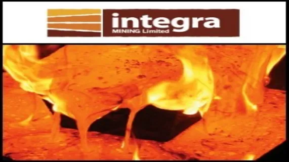 Asian Activities Report for June 10, 2011: Integra Mining Limited (ASX:IGR) Record Gold Production Of 7,909 Ounces In May