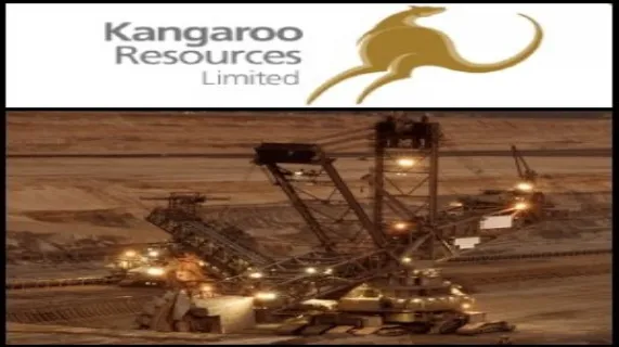 Kangaroo Resources Limited (ASX:KRL) Appoints Four New Directors
