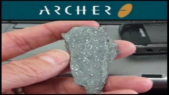 Archer Exploration Limited (ASX:AXE) Recorded Several Coarse Flake Graphite Occurrences on Wildhorse Plains