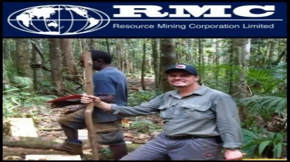 Resource Mining Corporation Limited (ASX:RMI) Recorded Significant Nickel and Cobalt Results at Wowo Gap Nickel Deposit