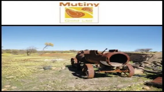 Mutiny Gold Limited (ASX:MYG) to Complete 70% Gullewa Gold Project Acquisition Following Further Strategic Funding Initiative