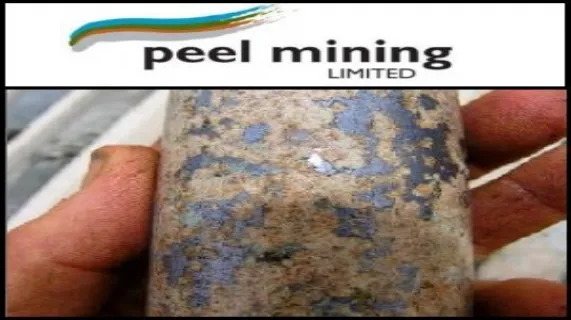 Peel Mining Limited (ASX:PEX) Receives Positive Gold Results From Apollo Hill Gold Project
