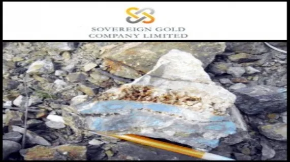 Gossan Hill Developments