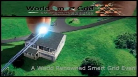 Upcoming 2nd World Smart Grid China Focus 2011 to Address Key Challenges and Issues for China Strong Smart Grid Development