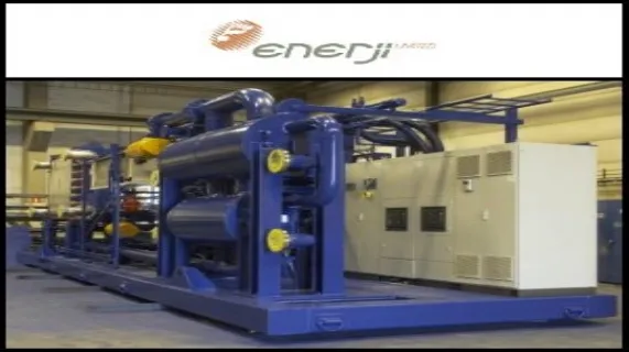 Enerji Limited (ASX:ERJ) Announce New Appointment to Bolster Business Development Capacity