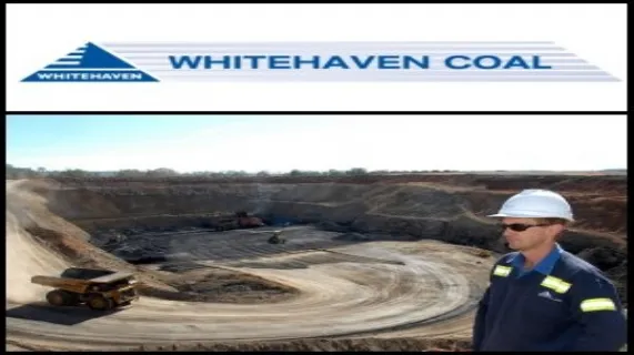 Asian Activities Report for August 23, 2011: Whitehaven Coal (ASX:WHC) Increased Total Coal Resources by 21.5 Million Tonnes