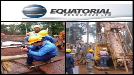 Equatorial Granted Two New Exploration Licences at Mayoko
