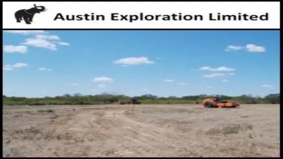 Austin Exploration Limited (ASX:AKK) Joins OTCQX