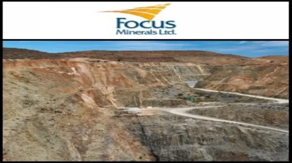 Focus Minerals Limited (ASX:FML) Announce Final Crescent Gold Limited (ASX:CRE) Offer Extension
