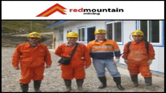 Asian Activities Report for September 29, 2011: Red Mountain Mining (ASX:RMX) to Follow Up Significant Gold Mineralisation at Zhongqu Project Stage II Drilling in China