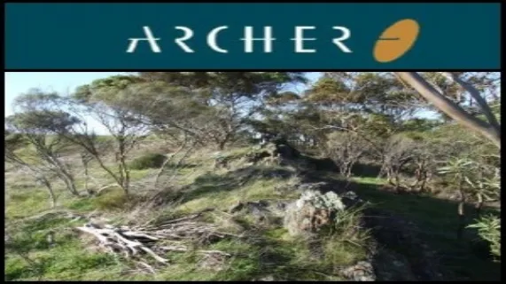 Archer Exploration Limited (ASX:AXE) Commences Drilling on Campoona Graphite Deposits