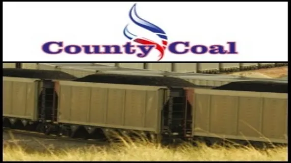 County Coal (ASX:CCJ) Fast Tracked Resource Upgrade Program
