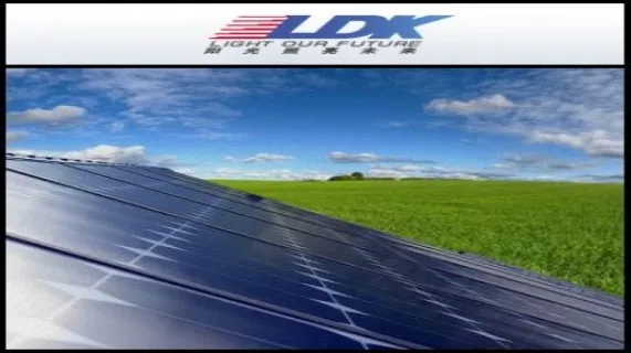 Asian Activities Report for January 4, 2012: LDK Solar (NYSE:LDK) Announces Takeover Offer for Sunways (ETR:SWW)