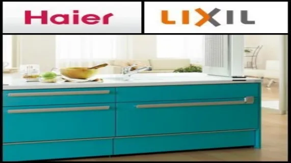 Asian Activities Report for January 6, 2012: Haier Group (SHA:600690) and LIXIL Corporation Set Up a New Factory in China