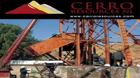 Announce Namiquipa Drilling Continues To Define Significant Silver/Lead/Zinc Mineralization Within Multiple Vein System - Mexico