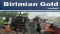 Birimian Gold Limited (ASX:BGS) Quarterly Activities Report