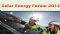 Solar Energy Forum 2012: Perceiving PV Market Pattern Change, Integrating Solar PV Industry