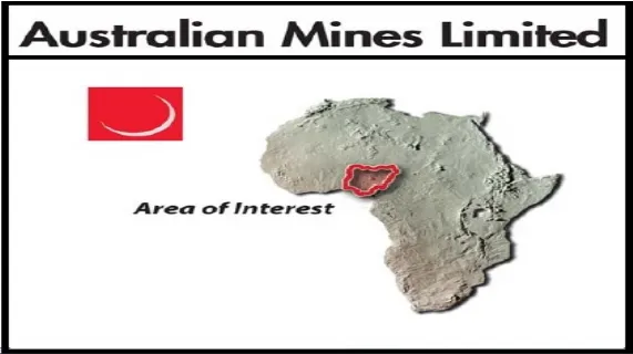 Commences High Resolution Aeromagnetics in Nigerian Gold Province 