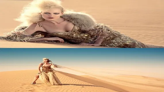 Furne One Set To Showcase At Savoir Faire Perth Fashion Week