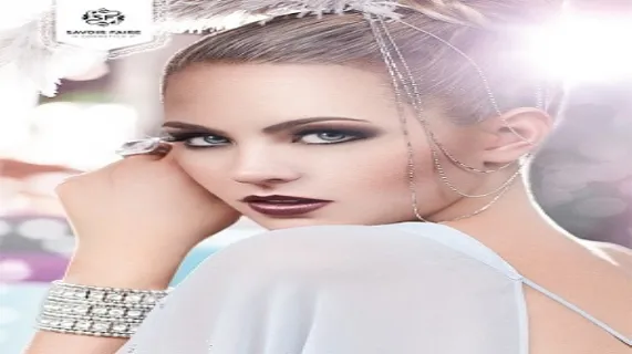 Savoir Faire Cosmetics Partners Up With Perth Fashion Week 2012