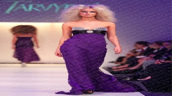 Savoir Faire Perth Fashion Week - Meet The Designer: Ruth Tarvydas