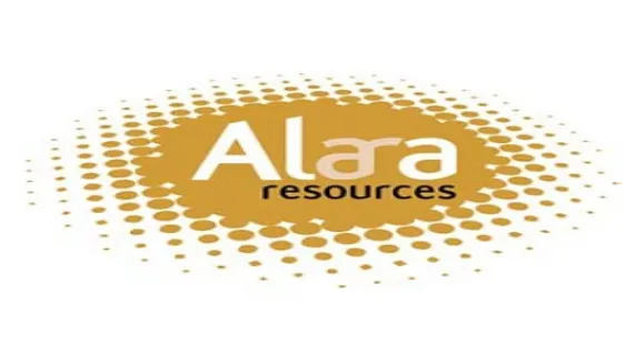 Alara Resources Drilling Update - Khnaiguiyah Zinc-Copper Project, Saudi Arabia