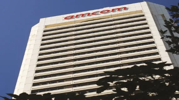 Amcom (ASX:AMM) L7 Solutions Business Awarded EMC #1 Partner