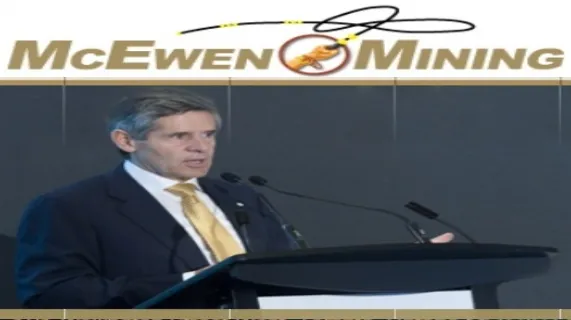 Declares Commercial Production El Gallo Phase 1 in Mexico