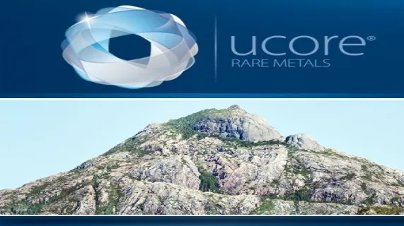 VP of Business Development, Mark MacDonald speaks with ABN Newswire CEO Tim Mckinnon at New York Hard Assets 2012. 