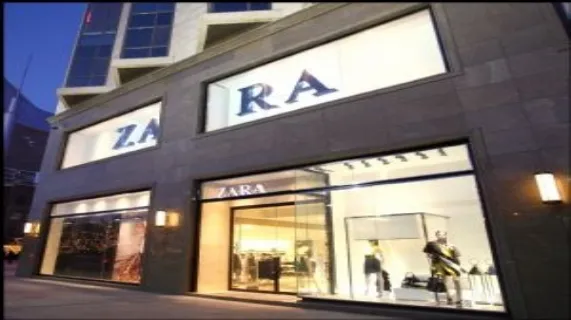 Expansion Continues Strong, With 2011 Net Sales Rising 10%