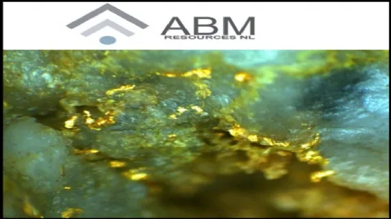 ABM Secures Funding Facility from ANZ for Stage Two Mining