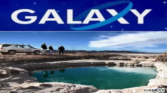 Sal De Vida Definitive Feasibility Study Update