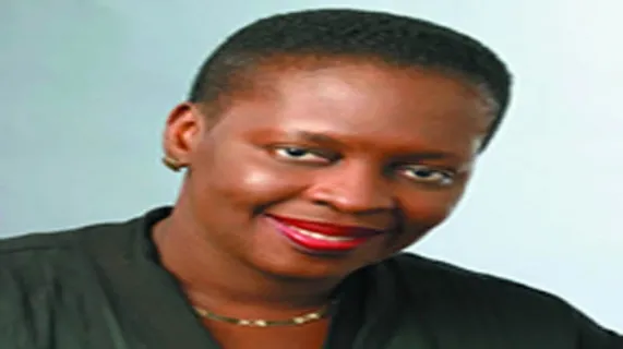 VIDEO: Bermuda's Premier Paula A. Cox Speaks at the C3 Summit for Arab/US Business