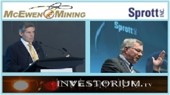 New York Gold and Precious Metals Investor Webcast October 11th 2012