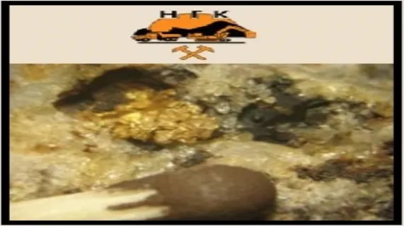 A reliable and effective partner in performance of a package of geological exploration operations.