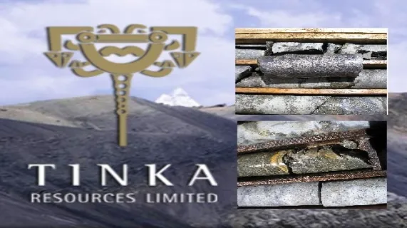 Drills Significant Silver and Zinc Intersections at Colquipucro Project, Peru