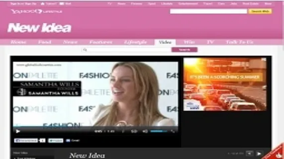 Launches Low Cost Social Media Video Distribution Service for Emerging and Established Fashion Brands